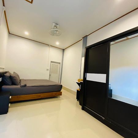 Mi Wo Homestay Ban Rak Thai エクステリア 写真