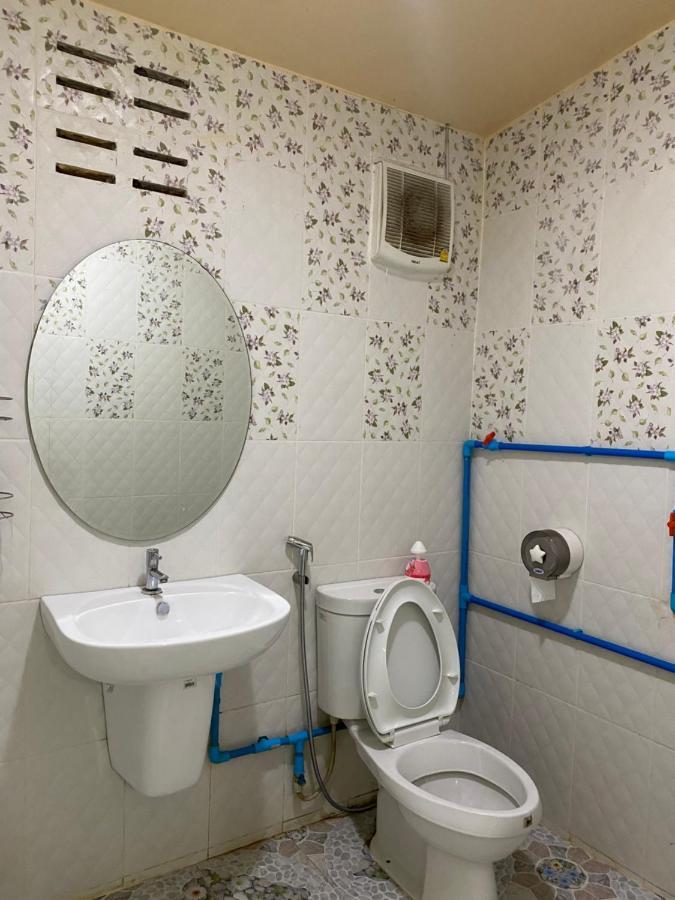 Mi Wo Homestay Ban Rak Thai エクステリア 写真