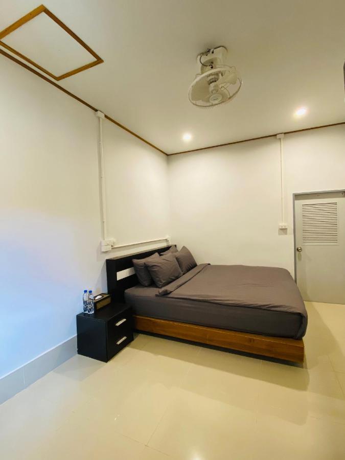 Mi Wo Homestay Ban Rak Thai エクステリア 写真